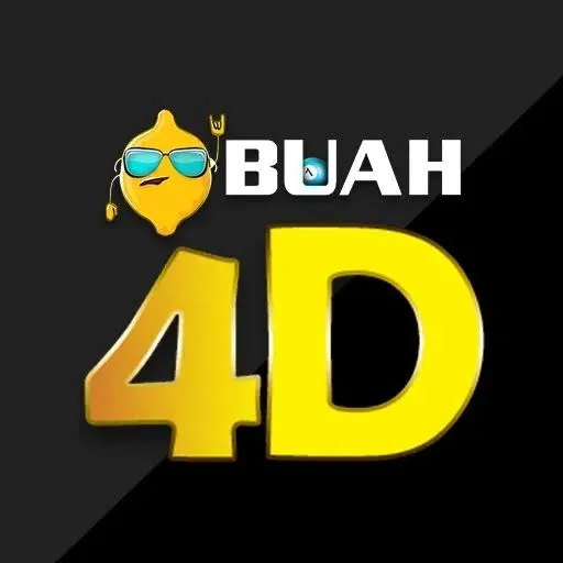 BUAH4D - Perang Strategis dengan Gameplay Menarik