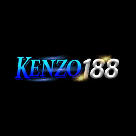 KENZO188 - Game Arcade Seru dan Menantang