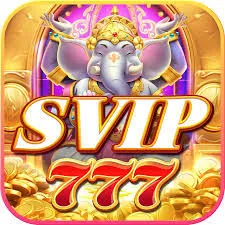 SVIP777 - Game Slot Menarik dengan Pengalaman Terbaik
