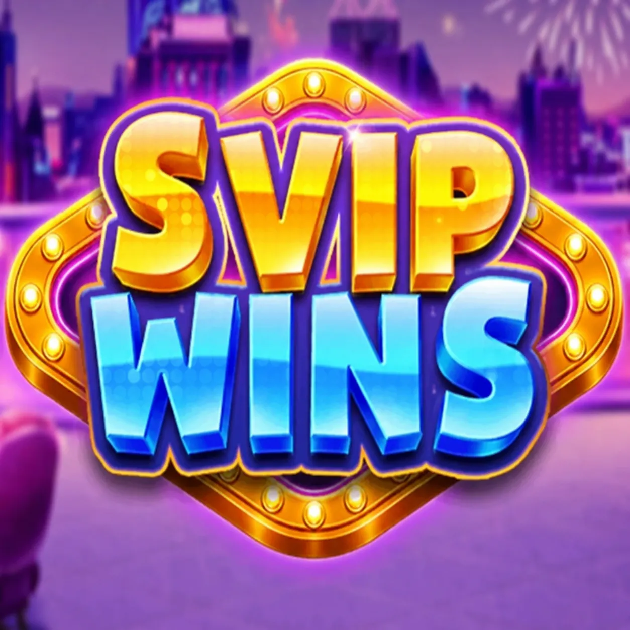 SVIPWINS - Mainkan Bingo dengan Seru dan Menarik