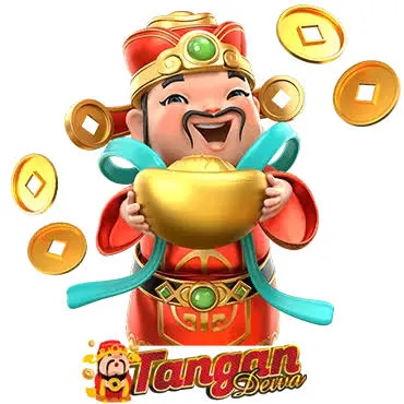 TANGANDEWA - Game Memancing Seru di Ujung Jari