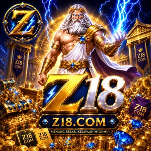 Z18 - Permainan Slot Menarik dan Menguntungkan